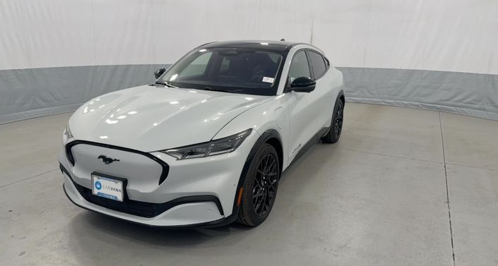 2023 Ford Mustang Mach-E Premium -
                  Kansas City, MO