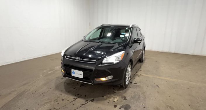 Thumbnail: 2015 Ford Escape - 1