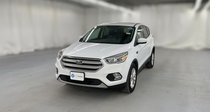 Thumbnail: 2019 Ford Escape - 1