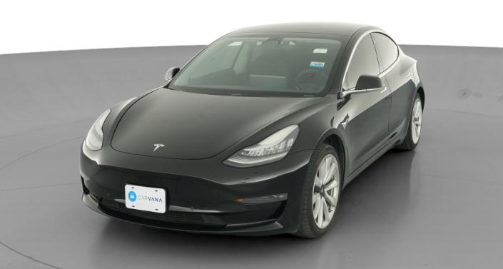 Thumbnail: 2019 Tesla Model 3 - 1