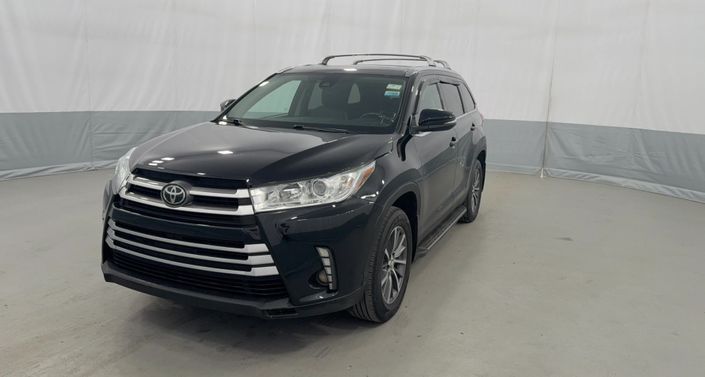 Thumbnail: 2019 Toyota Highlander - 1