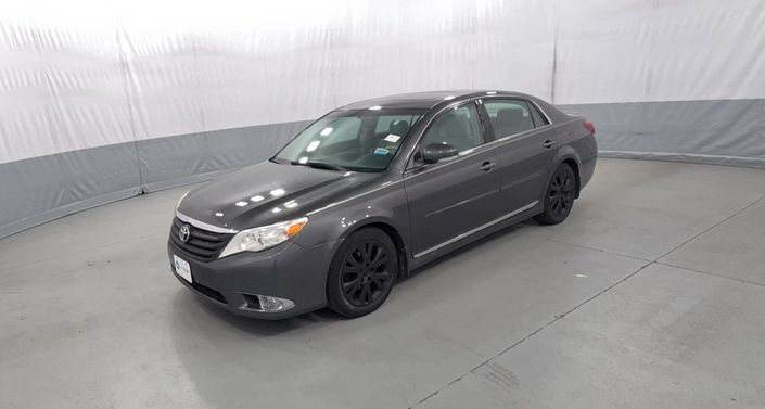 Thumbnail: 2012 Toyota Avalon - 1