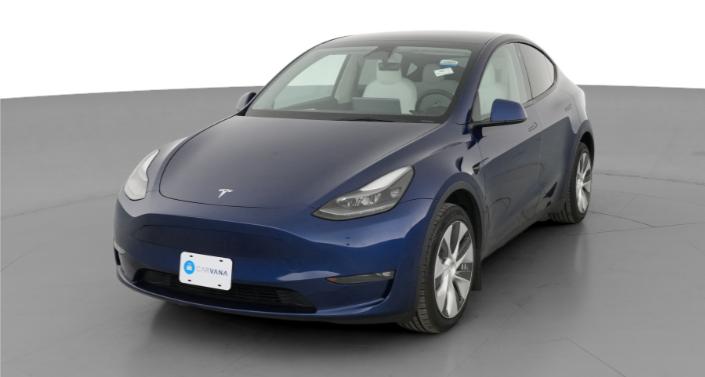 Thumbnail: 2023 Tesla Model Y - 1