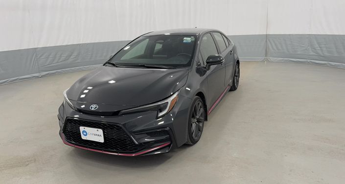 Thumbnail: 2023 Toyota Corolla - 1