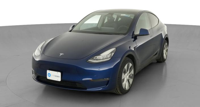 Thumbnail: 2023 Tesla Model Y - 1