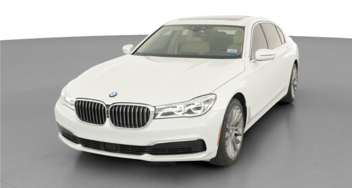 2019 BMW 7 Series 750i -
                  Haines City, FL