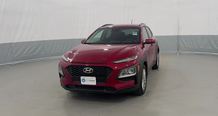Thumbnail: 2020 Hyundai Kona - 1