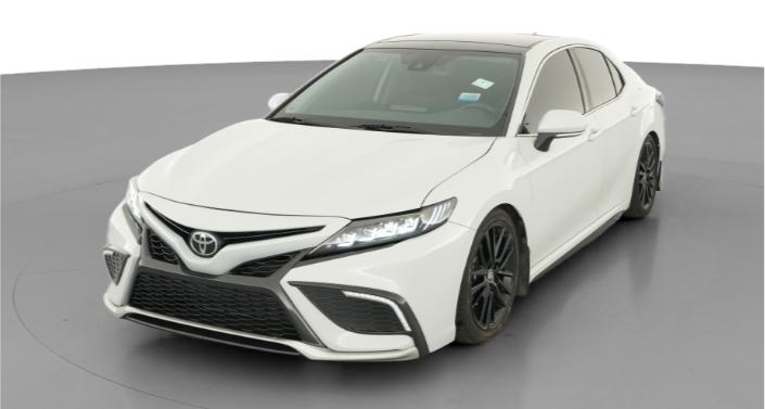 Thumbnail: 2023 Toyota Camry - 1