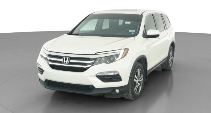 Thumbnail: 2018 Honda Pilot - 1