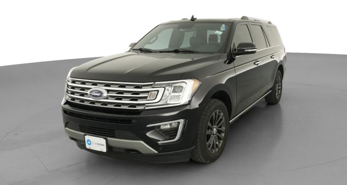 2019 Ford Expedition MAX Limited -
                  Trenton, OH