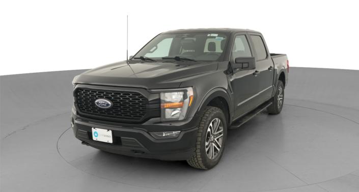 Thumbnail: 2023 Ford Econoline - 1