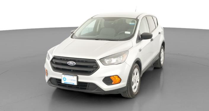 Thumbnail: 2019 Ford Escape - 1