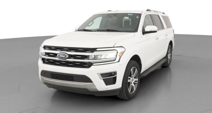 Thumbnail: 2024 Ford Expedition MAX - 1