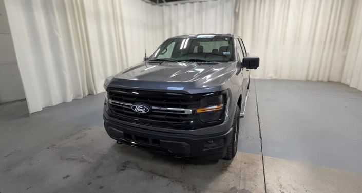 Thumbnail: 2024 Ford Econoline - 1