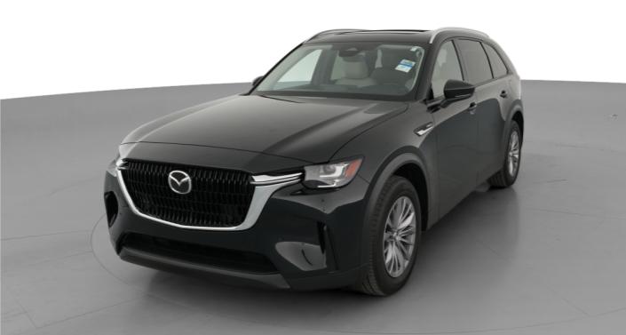 Thumbnail: 2025 Mazda CX-90 - 1