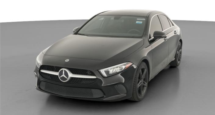 2022 Mercedes-Benz A-Class A 220 -
                  Haines City, FL