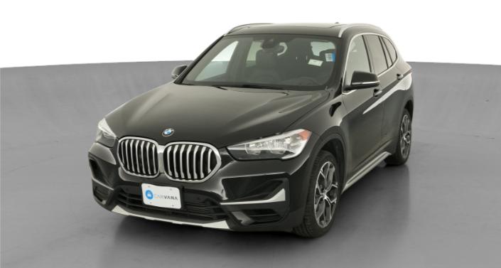 Thumbnail: 2021 BMW X1 - 1