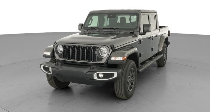 Thumbnail: 2024 Jeep Gladiator - 1