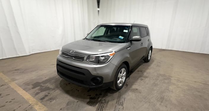 Thumbnail: 2019 Kia Soul - 1