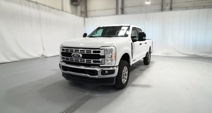 Thumbnail: 2023 Ford Econoline - 1