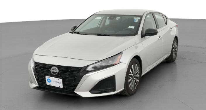 Thumbnail: 2024 Nissan Altima - 1