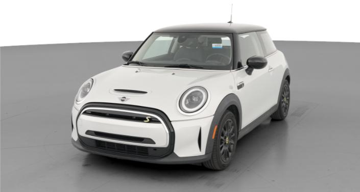 Thumbnail: 2022 MINI Cooper Hardtop - 1
