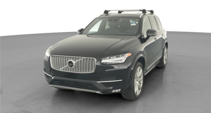 Thumbnail: 2018 Volvo XC90 - 1