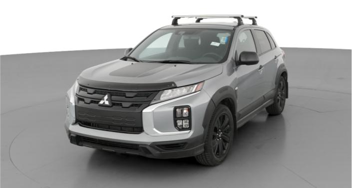 2024 Mitsubishi Outlander Sport Trail Edition -
                  Concord, NC