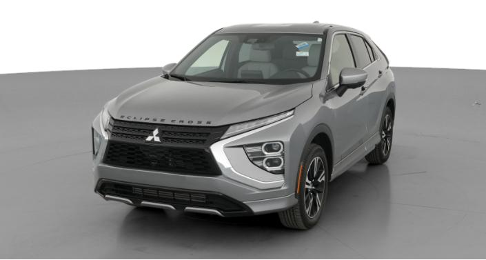 Thumbnail: 2024 Mitsubishi Eclipse Cross - 1