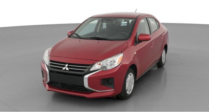 2024 Mitsubishi Mirage G4 ES -
                  Concord, NC
