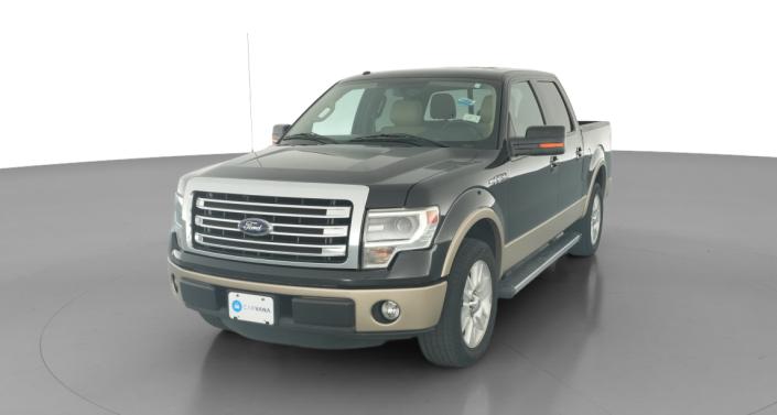 2013 Ford Econoline E-150 -
                  Indianapolis, IN