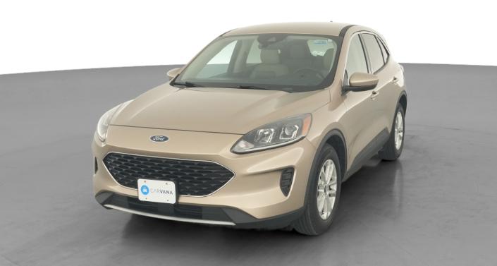 Thumbnail: 2020 Ford Escape - 1