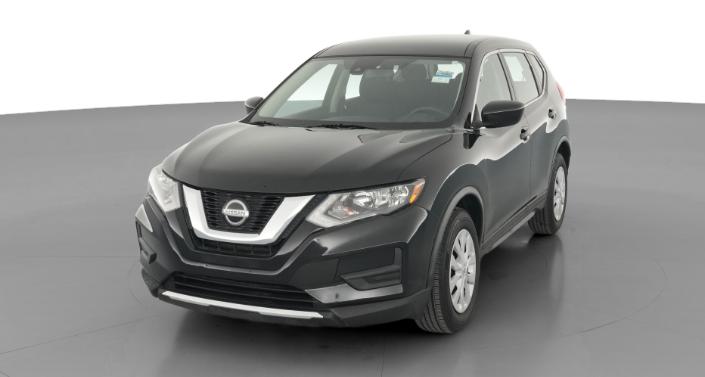 Thumbnail: 2019 Nissan Rogue - 1