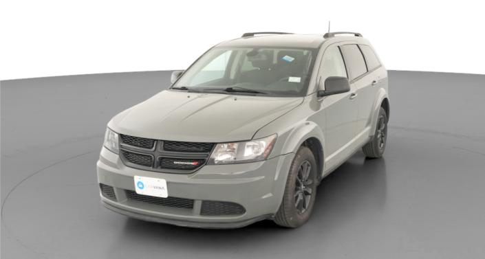 Thumbnail: 2020 Dodge Journey - 1