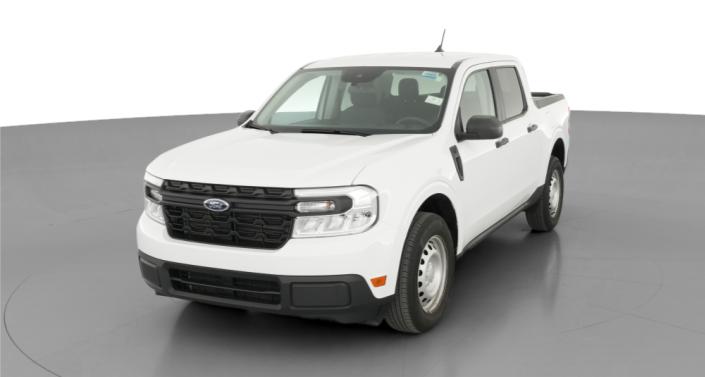 Thumbnail: 2024 Ford Maverick - 1