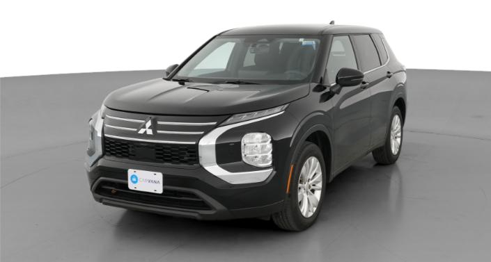 Thumbnail: 2025 Mitsubishi Outlander - 1