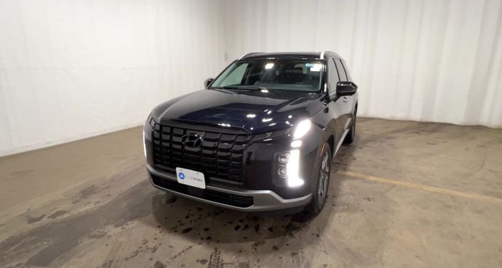 Thumbnail: 2023 Hyundai Palisade - 1