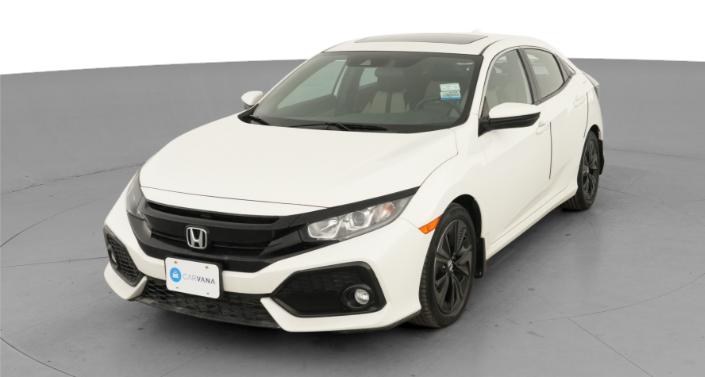 Thumbnail: 2019 Honda Civic - 1