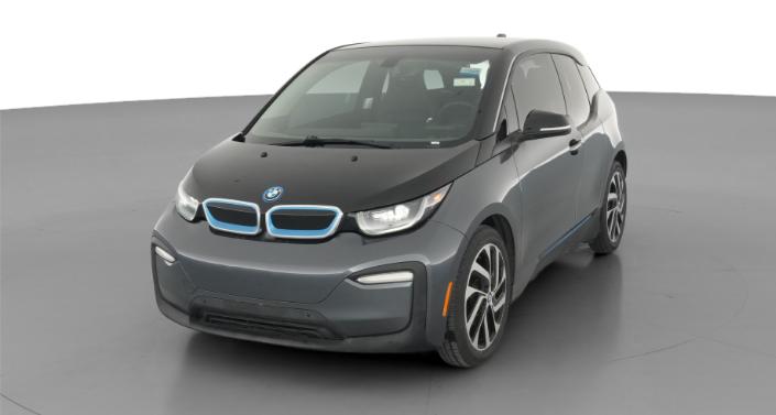 Thumbnail: 2018 BMW i3 - 1