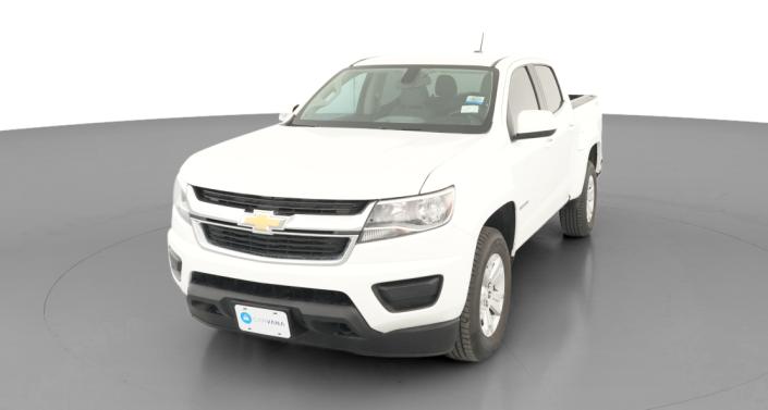 Thumbnail: 2016 Chevrolet Colorado - 1