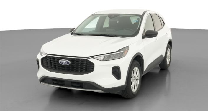 Thumbnail: 2024 Ford Escape - 1