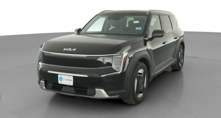 2024 Kia EV9 Wind -
                  Tolleson, AZ