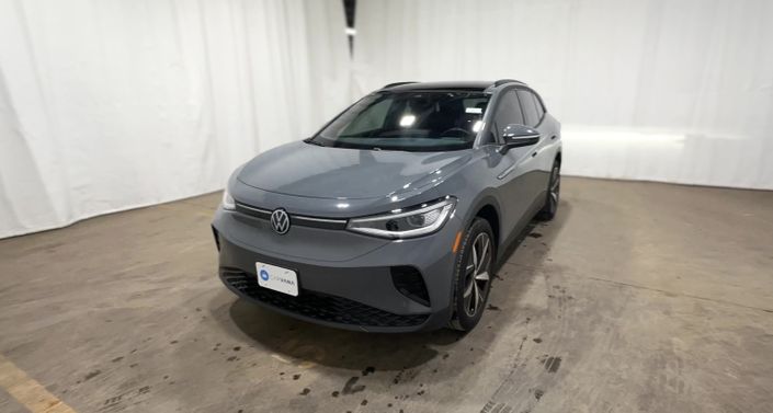 Thumbnail: 2023 Volkswagen ID.4 - 1