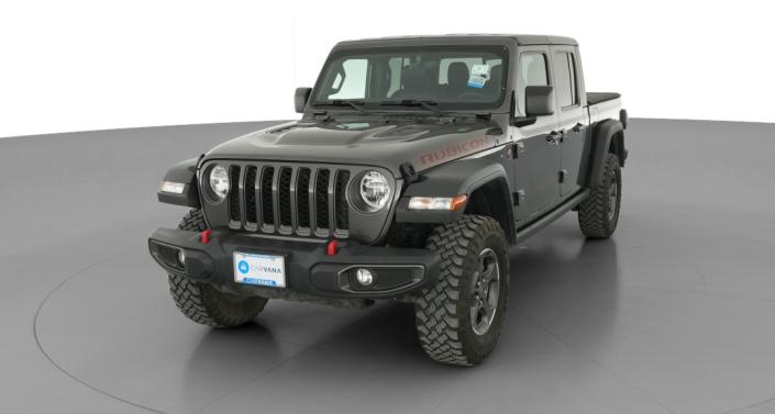 Thumbnail: 2023 Jeep Gladiator - 1