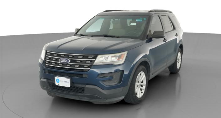 Thumbnail: 2017 Ford Explorer - 1