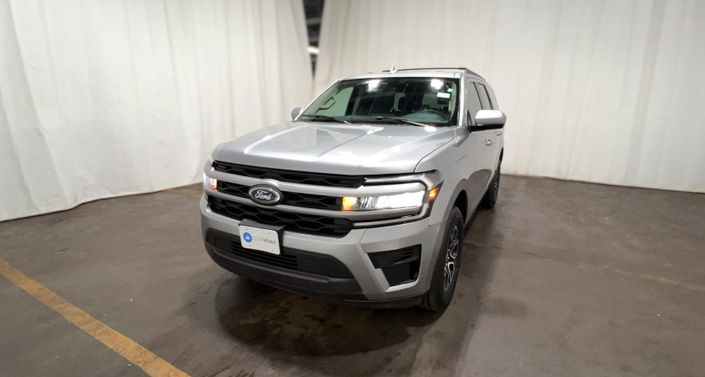 Thumbnail: 2024 Ford Expedition - 1