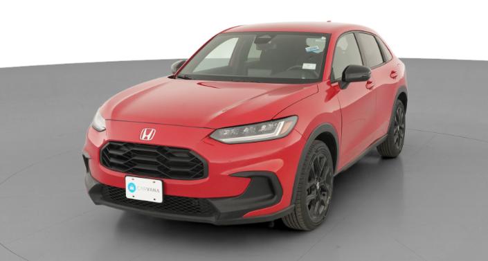 Thumbnail: 2023 Honda HR-V - 1