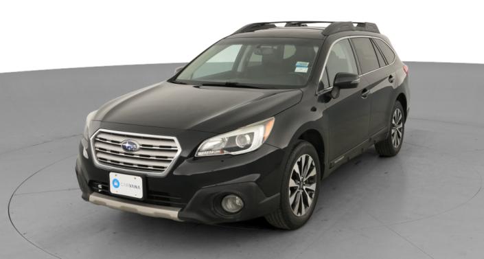 Thumbnail: 2016 Subaru Outback - 1