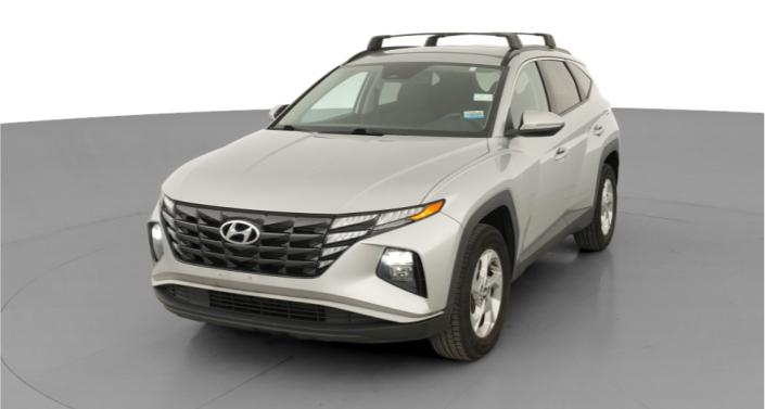 Thumbnail: 2022 Hyundai Tucson - 1