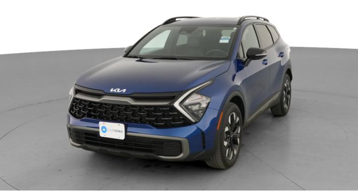 Thumbnail: 2023 Kia Sportage - 1